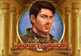 Book of Dead